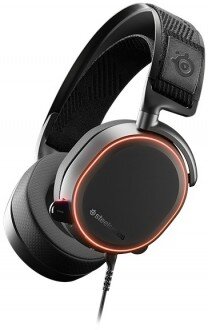Steelseries Arctis Pro Kulaklık kullananlar yorumlar